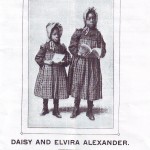 courtesy: Charleston Jazz Initiative, Avery Institute, Charleston S.C.