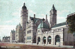 London. Opened 1890s but a failure within ten years. Demolished.