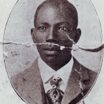 John Barbour-James ca. 1902