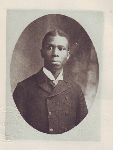 From "Lyrics of Lowly Life" published in London 1897