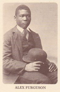 Alex Furguson