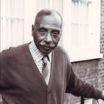 Leslie Thompson, London, 1985